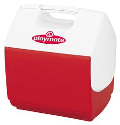 Playmate Pal 7 Red Igloo