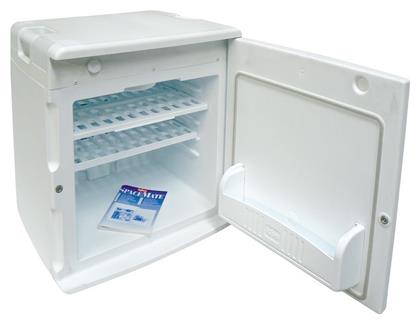 Space Mate Ηλεκτρικό Φορητό Ψυγείο 220V 57lt Igloo