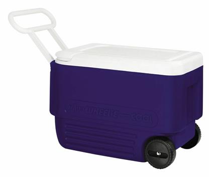 Wheelie Cool 38 Φορητό Ψυγείο 36lt Igloo