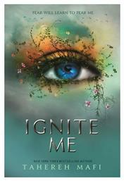 IGNITE ME - Egmont Publishing