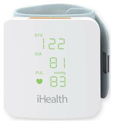 View BP7S Ψηφιακό Πιεσόμετρο Καρπού iHealth