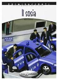 II SOSIA (C1-C2ananzato) - Edilingua