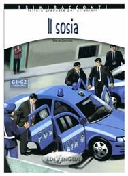 II SOSIA +CD (C1-C2 avanzato) - Edilingua