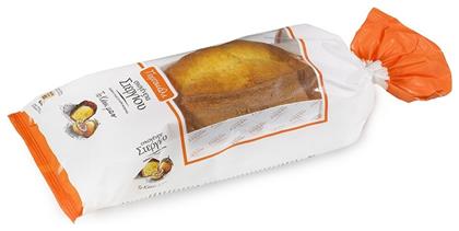 Κέικ Orange 400gr Κωδικός: 22902183 Οικογένεια Στεργίου