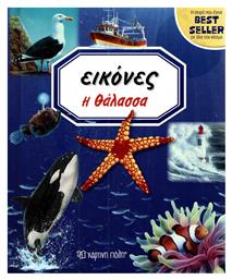 Εικόνες, Η Θάλασσα - Χάρτινη Πόλη