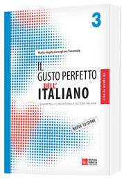 IL CUSTO PERFETTO DELL' ITALIANO 3 MEDIO - Μιχάλης Σιδέρης