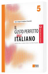 Il gusto perfetto dell' Italiano 5 - Μιχάλης Σιδέρης