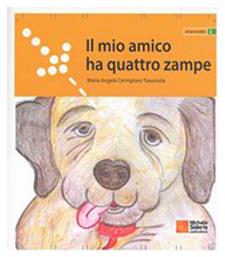 Il mio amico ha quattro zampe, Intermedio - Μιχάλης Σιδέρης