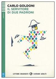 Il Servitore di due Padroni (+cd) - ELI