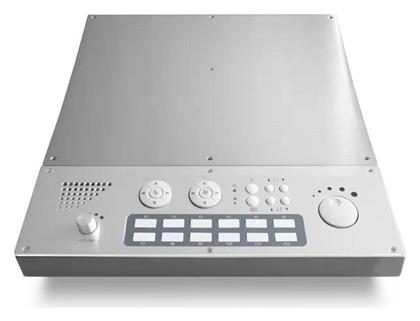 Ηλεκτρομυογράφος 4 Καναλιών Cms6600b Contec
