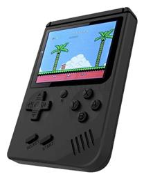 Ηλεκτρονική Παιδική Κονσόλα Χειρός Mini 8-Bit για 6+ Ετών