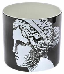 Κασπώ σε Μαύρο Χρώμα 13x12cm Iliadis