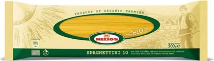 Spaghetti Νούμερο 10 Βιολογικά 500gr Ήλιος
