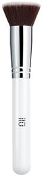 Πινέλο Μακιγιάζ για Foundation από Συνθετική Τρίχα Flat Top Kabuki Ilu