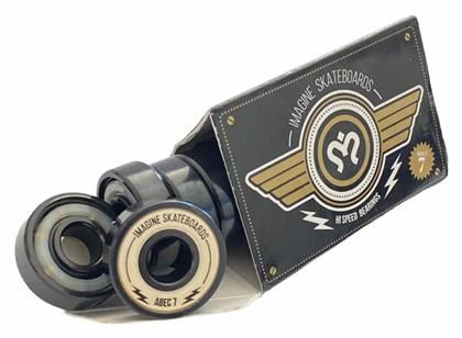 Bearings ABEC 7 Imagine
