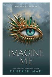 IMAGINE ME - Egmont Publishing