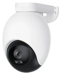 EC6 IP Αδιάβροχη Κάμερα Wi-Fi Full HD+ 5MP Imilab