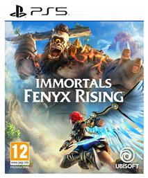 Immortals: Fenyx Rising Edition - Ubisoft
