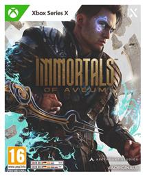 Immortals of Aveum - Electronic Arts