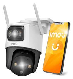 Cruiser Dual IP Αδιάβροχη Dual Κάμερα Wi-Fi Imou
