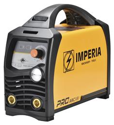 Pro ARC 181 Ηλεκτροκόλληση Inverter 180A MMA / TIG Imperia