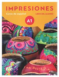 IMPRESIONES A1 ALUMNO - SGEL Ele