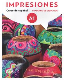 IMPRESIONES A1 EJERCICIOS - SGEL Ele