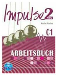 IMPULSE 2 arbeitsbuch NEU - Die Lupe