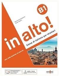 In alto B1 - ORNIMI Editions