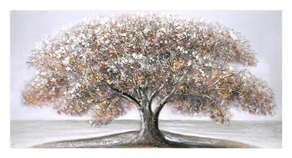 Forestre Πίνακας σε Καμβά 120x60cm Inart