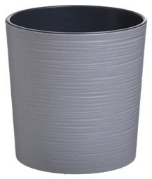 Inart PL 6-70-870-0026 Κασπώ σε Γκρι Χρώμα 26x26cm - Click