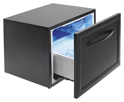 KD 50 Eco Smart Mini Bar Ξενοδοχείου 50lt, Ενεργειακής Κλάσης F 55x50x42cm IndelB