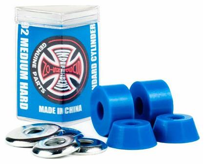 Indy Standard Cylinder Med Hard 92 Independent