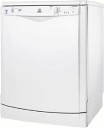 Indesit DFG 15B10 EU Πλυντήριο Πιάτων Ελεύθερο από το Elektrostore24