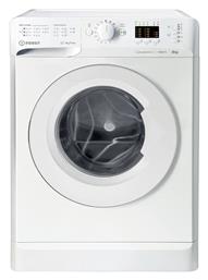 MTWA 81484 W EU 8kg Indesit