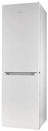 Ψυγειοκαταψύκτης 320lt Total NoFrost Λευκός XIT8 T2E W Indesit