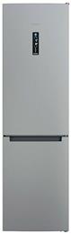 Ψυγειοκαταψύκτης 367lt Total NoFrost Inox INFC9 TT33X Indesit