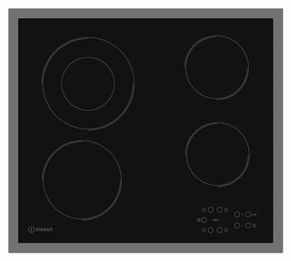 RI 261 X Κεραμική Indesit