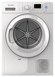 Indesit YT M10 81 R Στεγνωτήριο 8kg A+ με Αντλία Θερμότητας από το Media Markt