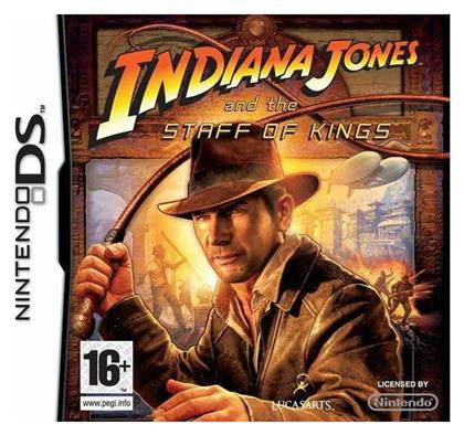 NINTENDO DS GAMES
