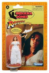 Indiana Jones - Marion Ravenwood για 4+ Ετών 10εκ. Hasbro