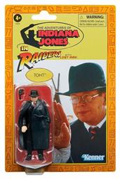 Indiana Jones - Toht για 4+ Ετών 10εκ. Hasbro