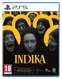 Indika - Merge Games