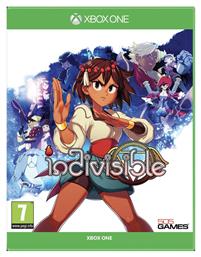 Indivisible Xbox One Game - 505 Games