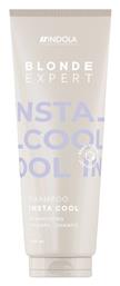 Expert Insta Σαμπουάν 250ml Indola