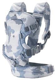 Κλασικός Μάρσιπος Flip 4-in-1 Camo με Μέγιστο Βάρος 18kg Infantino