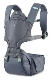 Κλασικός Μάρσιπος Hip Rider Plus 5-in-1 Hip Seat με Μέγιστο Βάρος 20kg Infantino