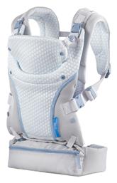 Κλασικός Μάρσιπος Staycool 4-in-1 με Μέγιστο Βάρος 18kg Infantino