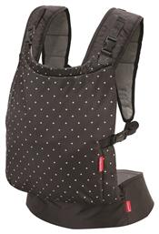 Κλασικός Μάρσιπος Zip Travel Travel Brown Infantino
