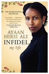 Infidel - Simon & Schuster